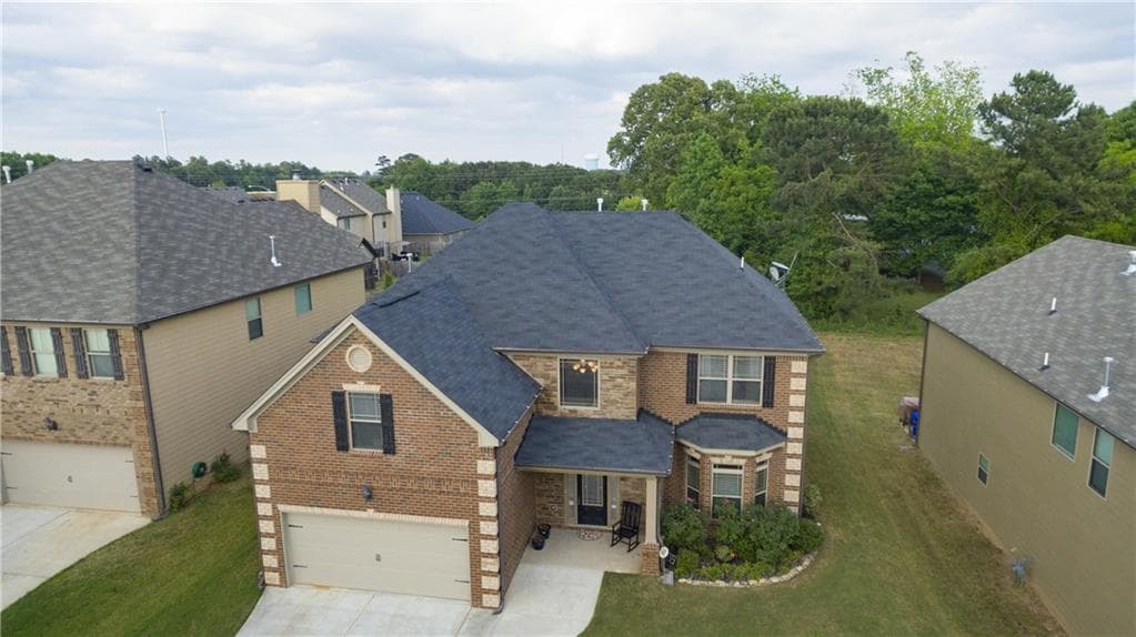 175 Sylvan Loop, Fayetteville, GA 30214 — most recent listing photo