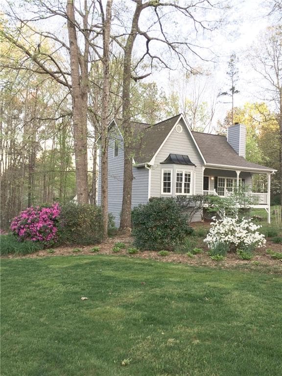 85 Maplewood Cove, Acworth, GA 30101 — most recent listing photo