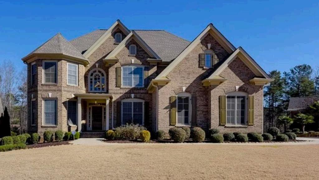 4210 Shamans Drive, Marietta, GA 30062 — most recent listing photo