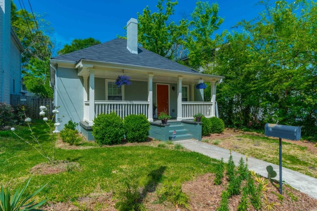 3 bedroom, 1,116 sq ft single family residence sold at 79 Esten Street, Atlanta, GA 30316