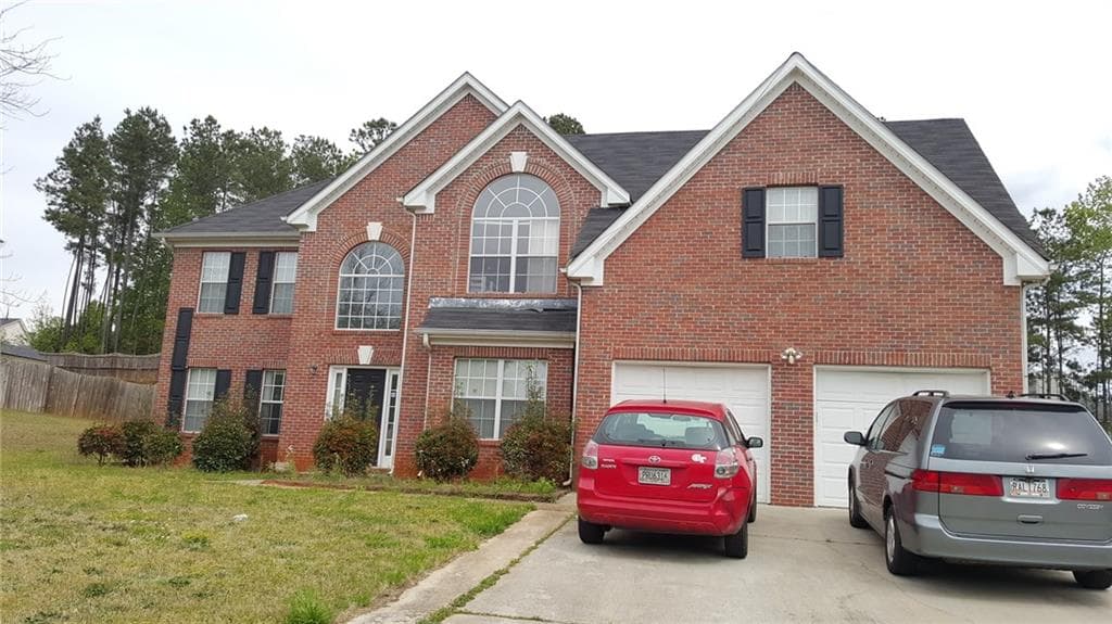 311 Chancelor Point, Stockbridge, GA 30281 — most recent listing photo
