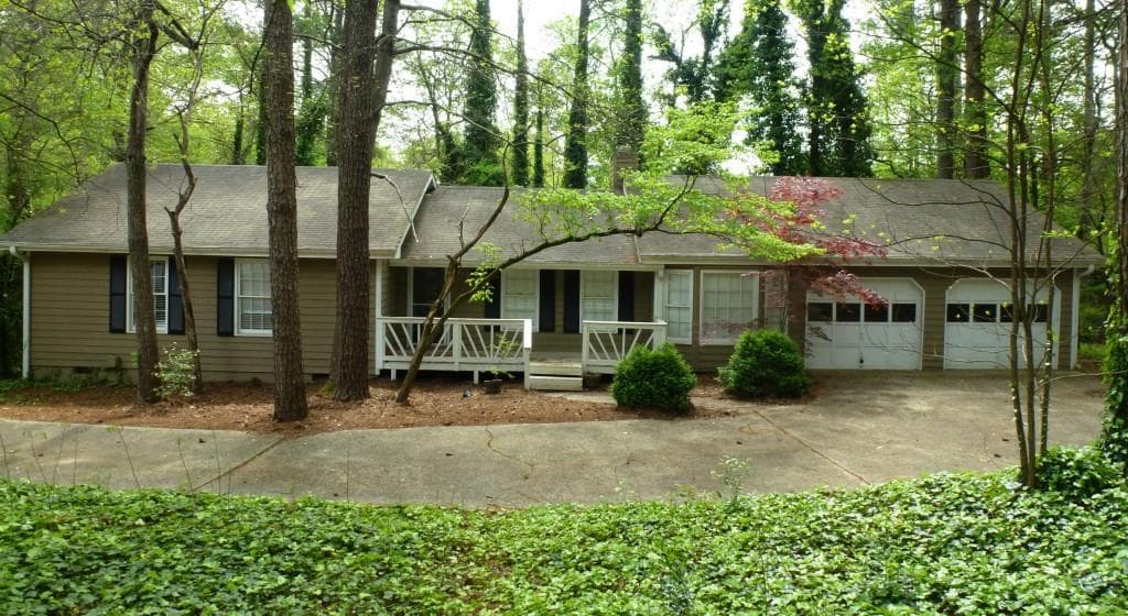 2148 Kinridge Road, Marietta, GA 30062 — most recent listing photo