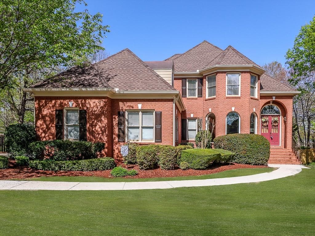 6021 Twinpoint Way, Woodstock, GA 30189 — most recent listing photo
