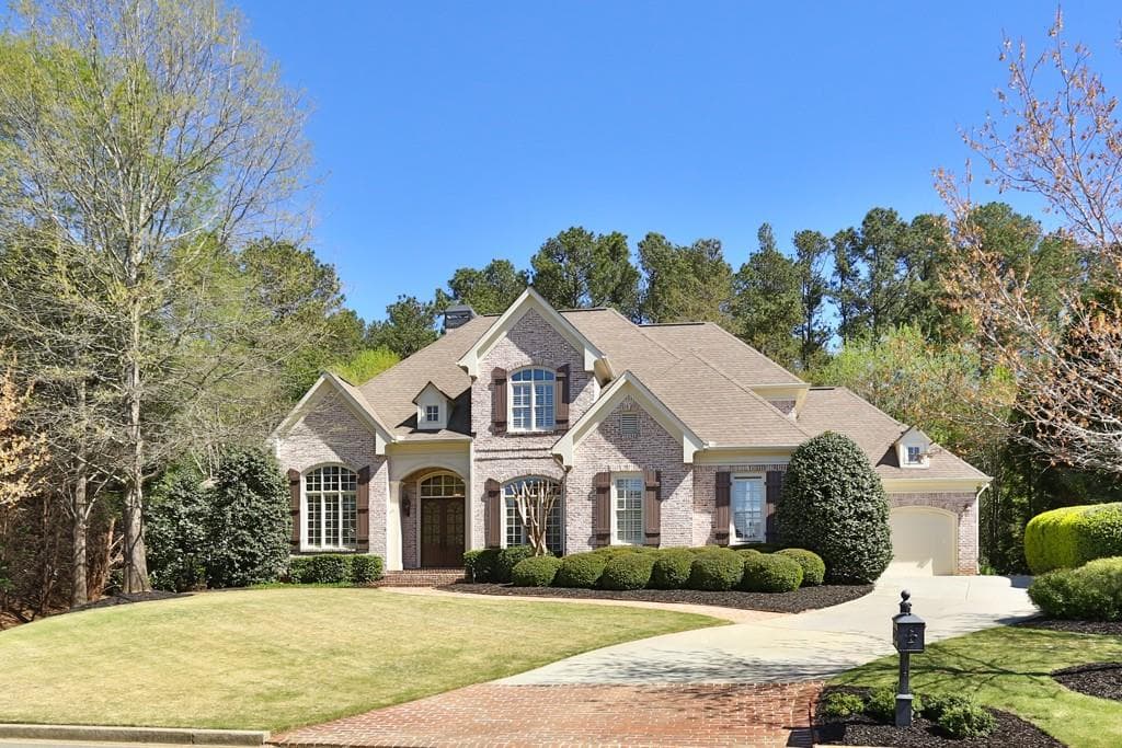 120 High Bluff Court, Duluth, GA 30097 — most recent listing photo