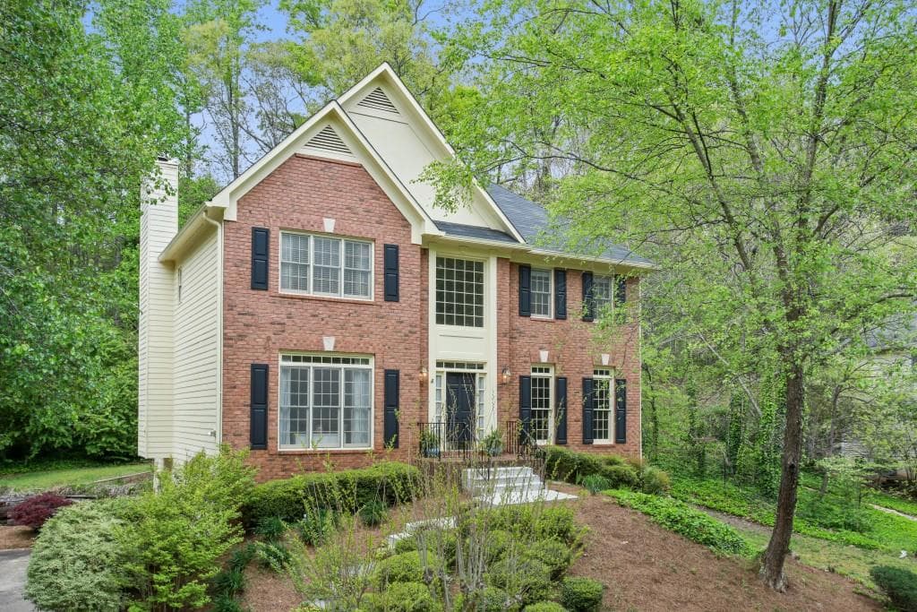 115 Stone Gate Way, Mableton, GA 30126 — most recent listing photo