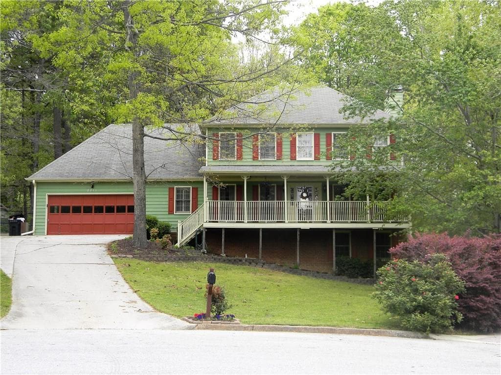 2250 Lakeway Drive, Dacula, GA 30019 — most recent listing photo