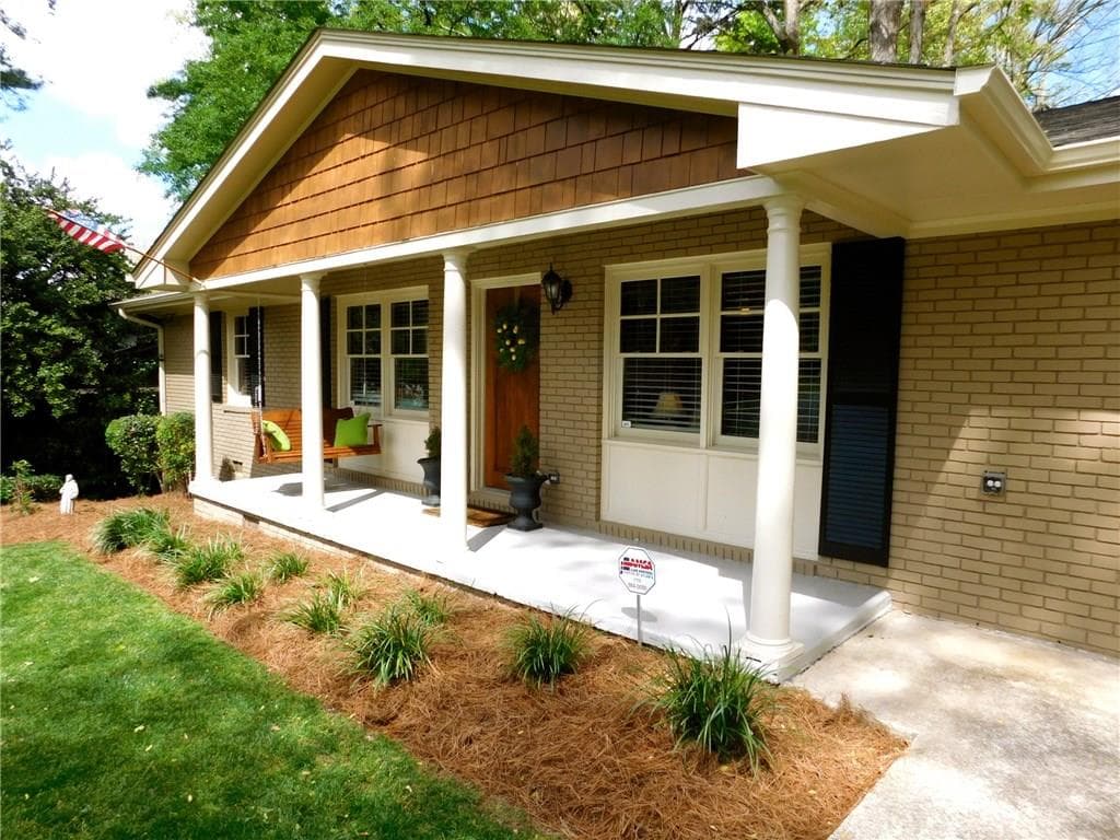 2357 Cortez Way, Brookhaven, GA 30319 — most recent listing photo
