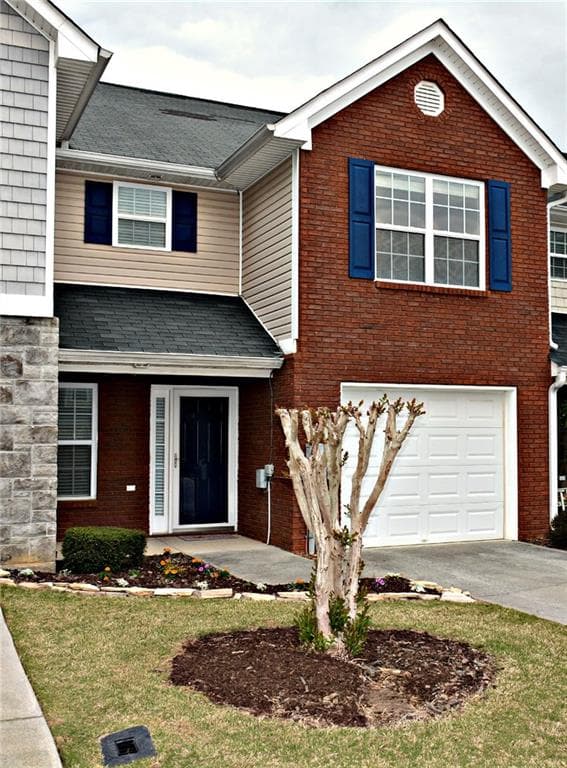 313 Princeton Walk, Adairsville, GA 30103 — most recent listing photo