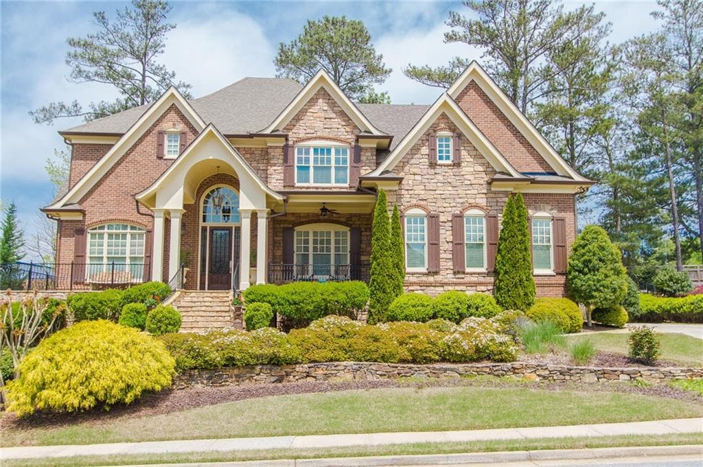 3411 Nirmal Court, Marietta, GA 30068 — most recent listing photo