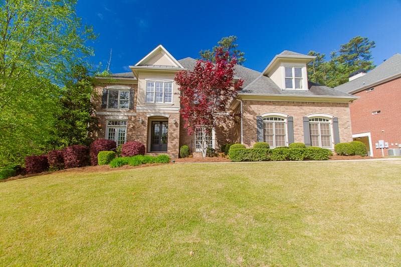 5141 Parkwood Oaks Lane, Mableton, GA 30126 — most recent listing photo