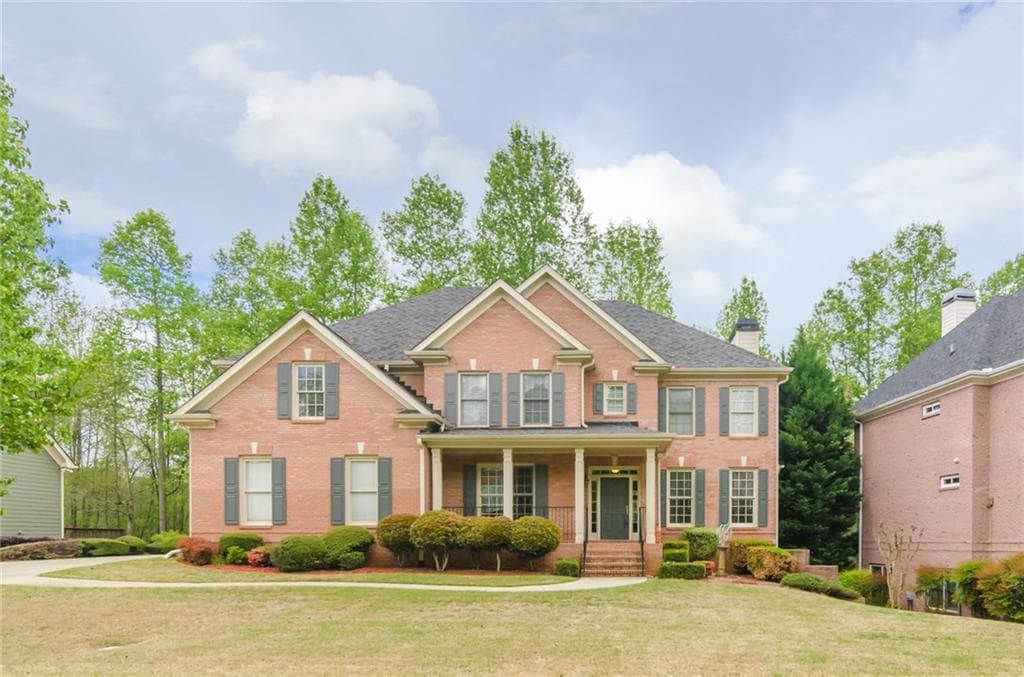 4092 Leprechan Way, Duluth, GA 30097 — most recent listing photo