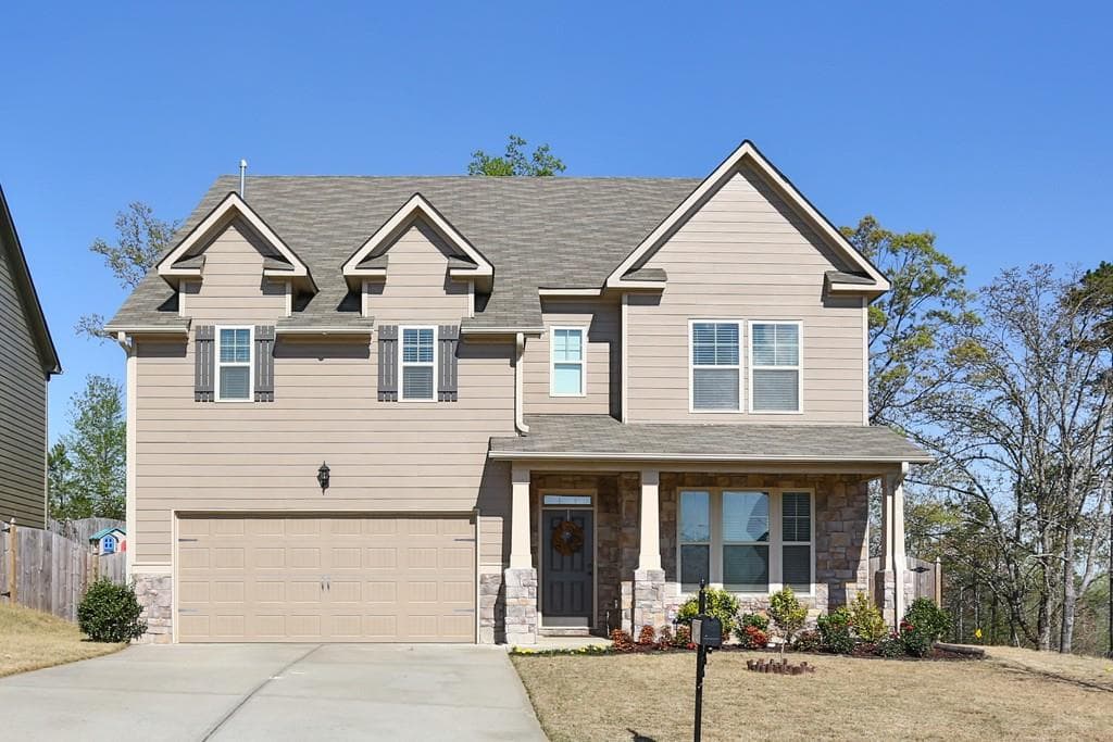 1515 Sugar Ridge Drive, Suwanee, GA 30024 — most recent listing photo