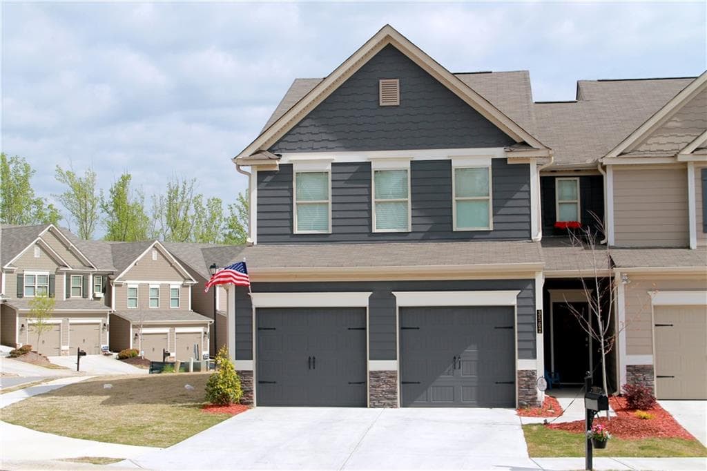 3562 Village Enclave Lane, Cumming, GA 30040 — most recent listing photo