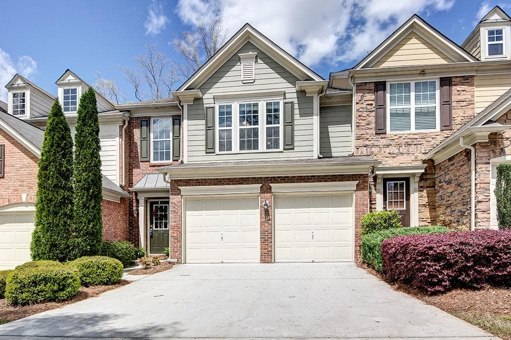 1743 Fair Oak Way -, Mableton, GA 30126 — most recent listing photo