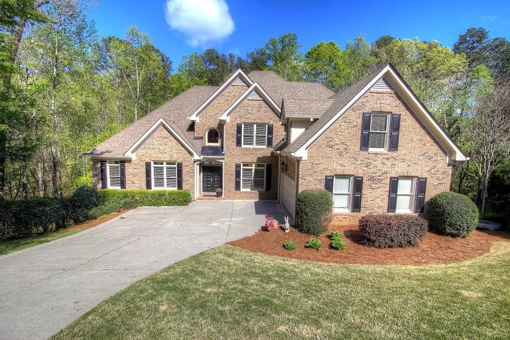 760 Lake Overlook Drive, Canton, GA 30114 — most recent listing photo