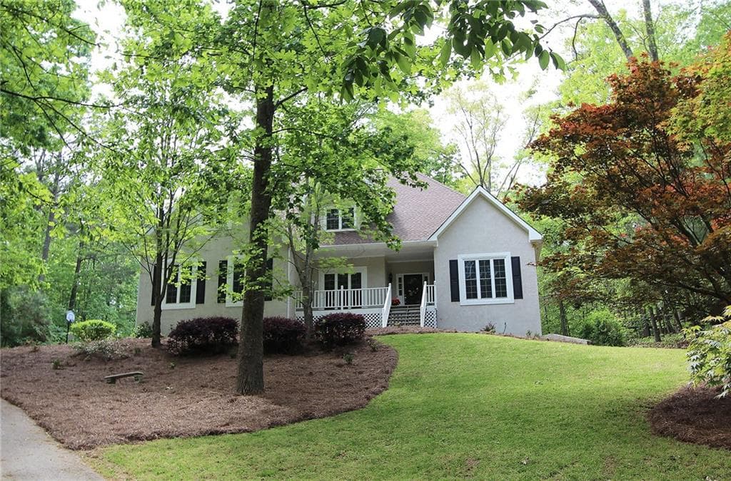 120 Brookshire Lake Drive, Johns Creek, GA 30022 — most recent listing photo
