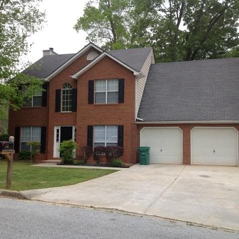 519 Pennybrook Lane, Stone Mountain, GA 30087 — most recent listing photo