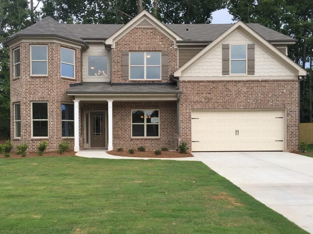 4765 Haysboro Way, Cumming, GA 30040 — most recent listing photo
