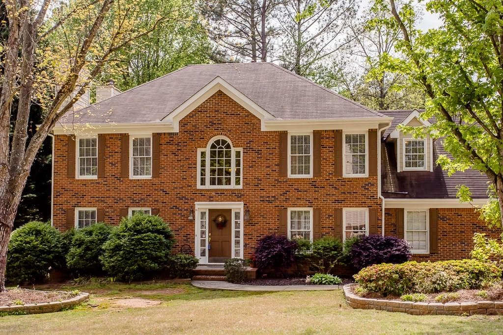 2402 Shore View Court, Suwanee, GA 30024 — most recent listing photo