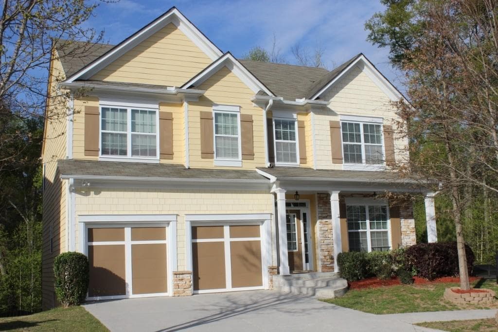 2438 White Alder Drive, Buford, GA 30519 — most recent listing photo