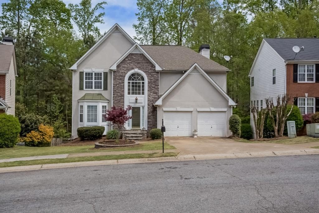 2980 Bancroft Glen, Kennesaw, GA 30144 — most recent listing photo
