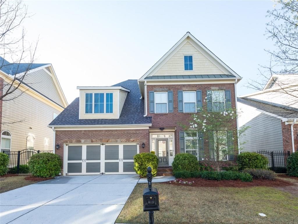 4552 Wilkerson Place, Smyrna, GA 30082 — most recent listing photo