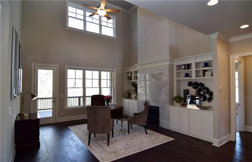 1150 E Atherton Park, Roswell, GA 30076 — most recent listing photo