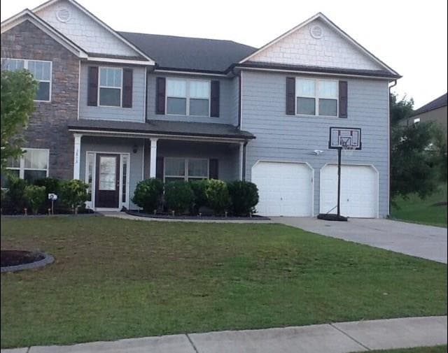 3873 Locksley Trail, Douglasville, GA 30135 — most recent listing photo
