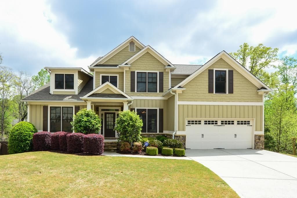 3863 Park Castle Court, Suwanee, GA 30024 — most recent listing photo