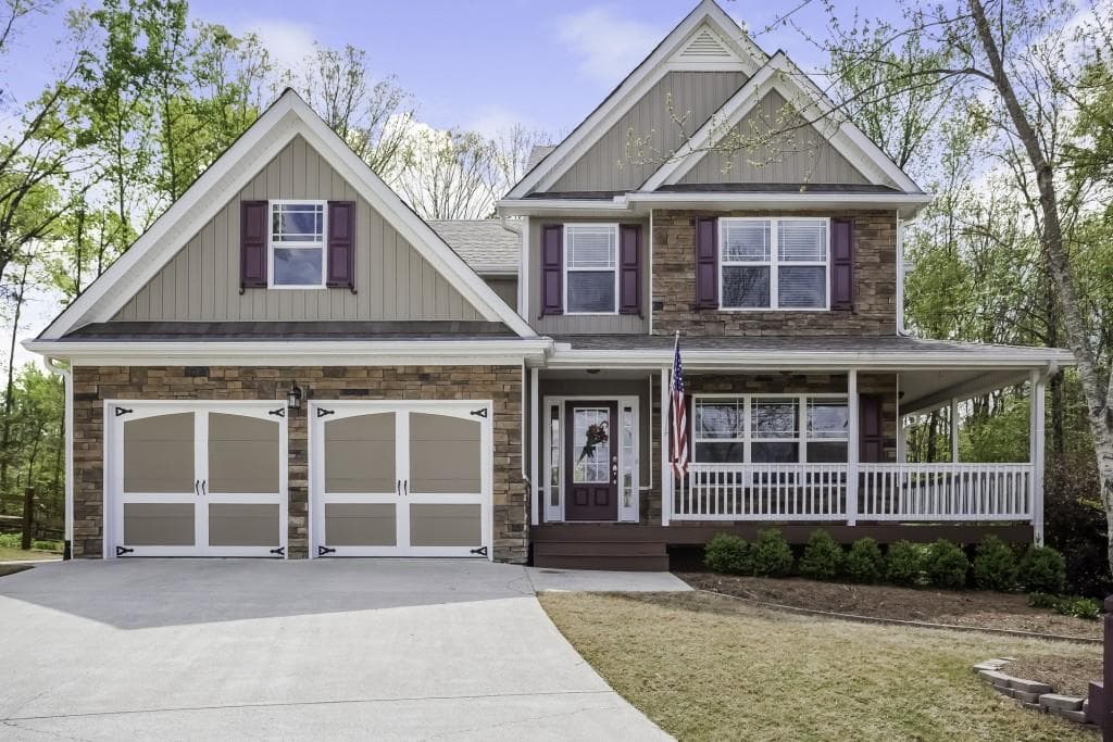 3651 Devon Park Lane, Kennesaw, GA 30144 — most recent listing photo