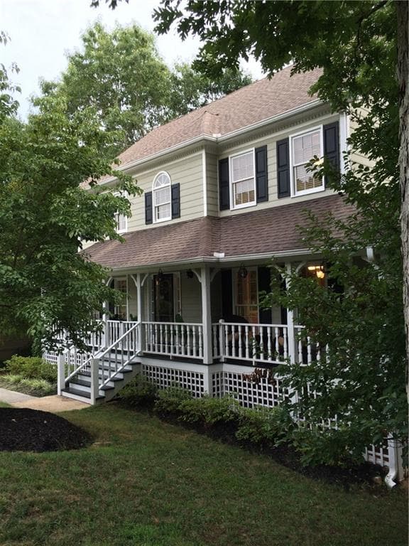 1494 Willow Bend, Woodstock, GA 30188 — most recent listing photo