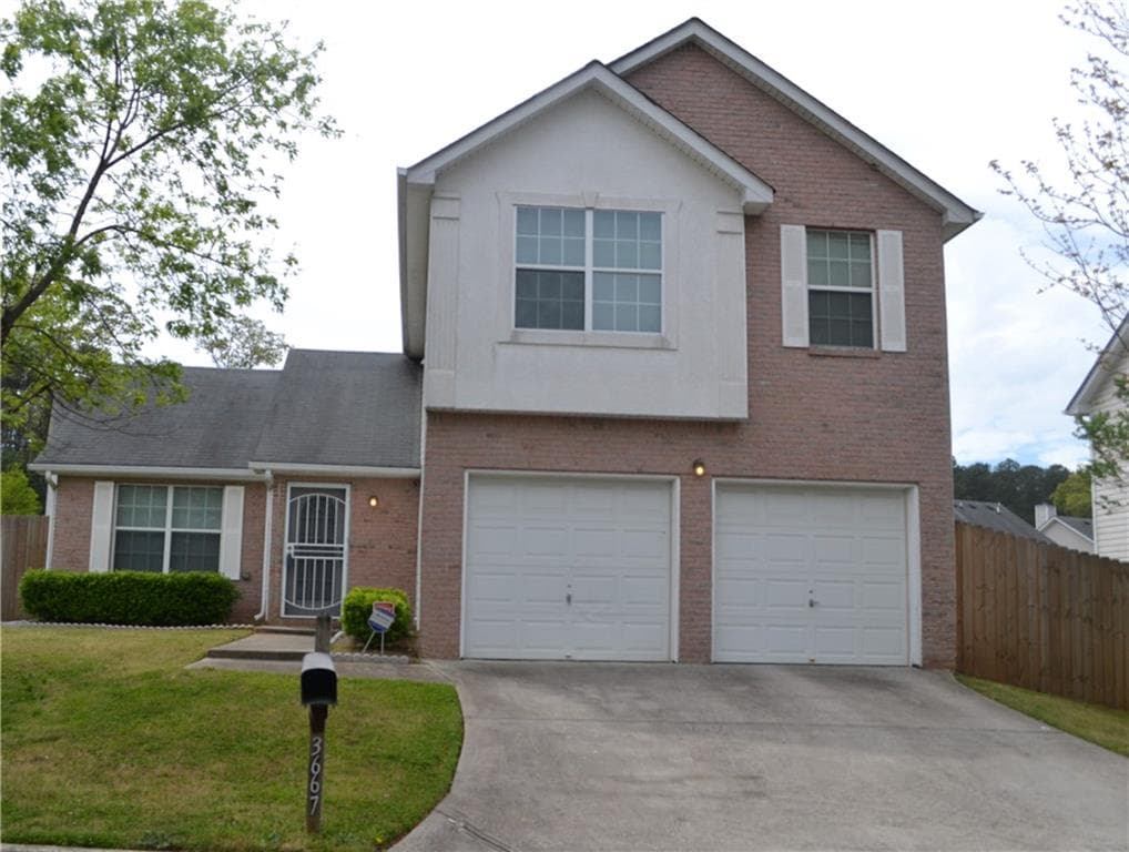 3667 Sugar Maple Street, Decatur, GA 30034 — most recent listing photo