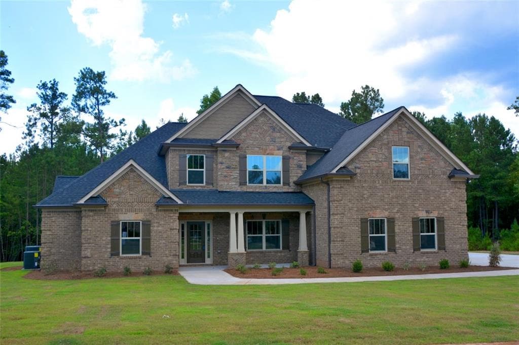 7371 River Walk Drive, Douglasville, GA 30135 — most recent listing photo