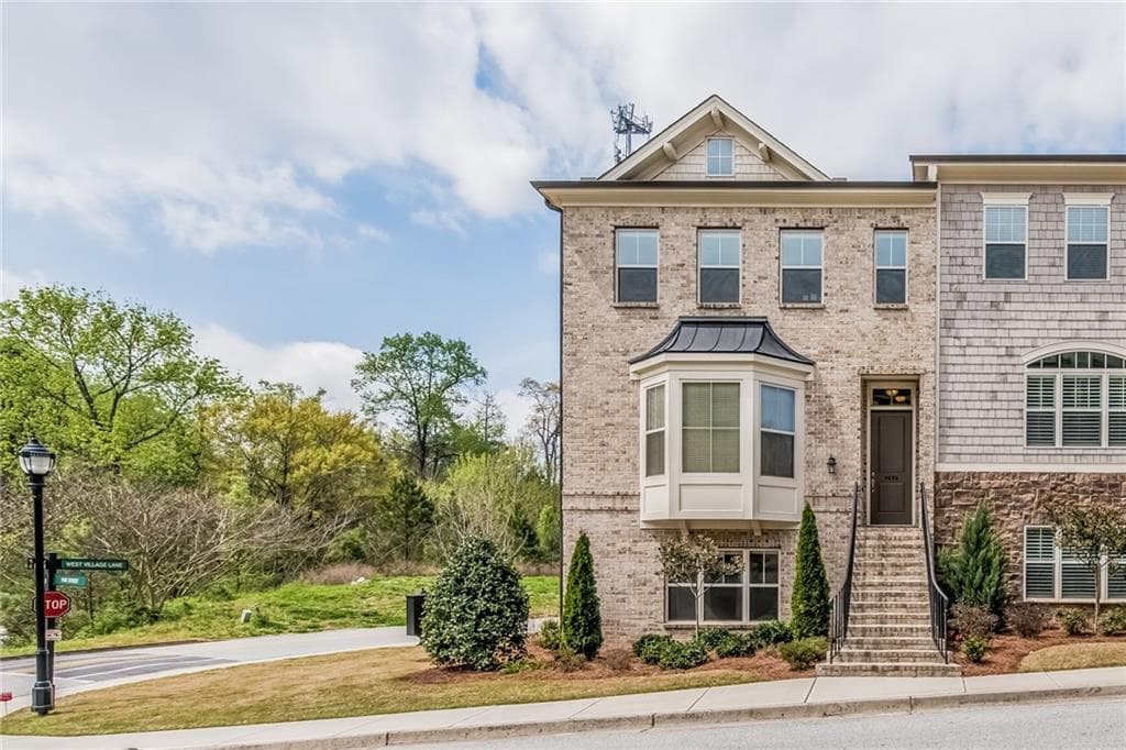 4696 Pine Street 4696, Smyrna, GA 30080 — most recent listing photo