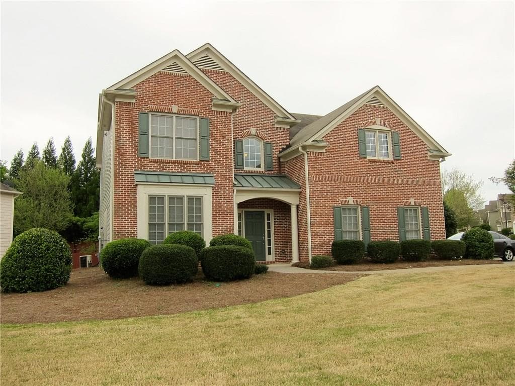 2000 Barrett Knoll Circle, Kennesaw, GA 30152 — most recent listing photo