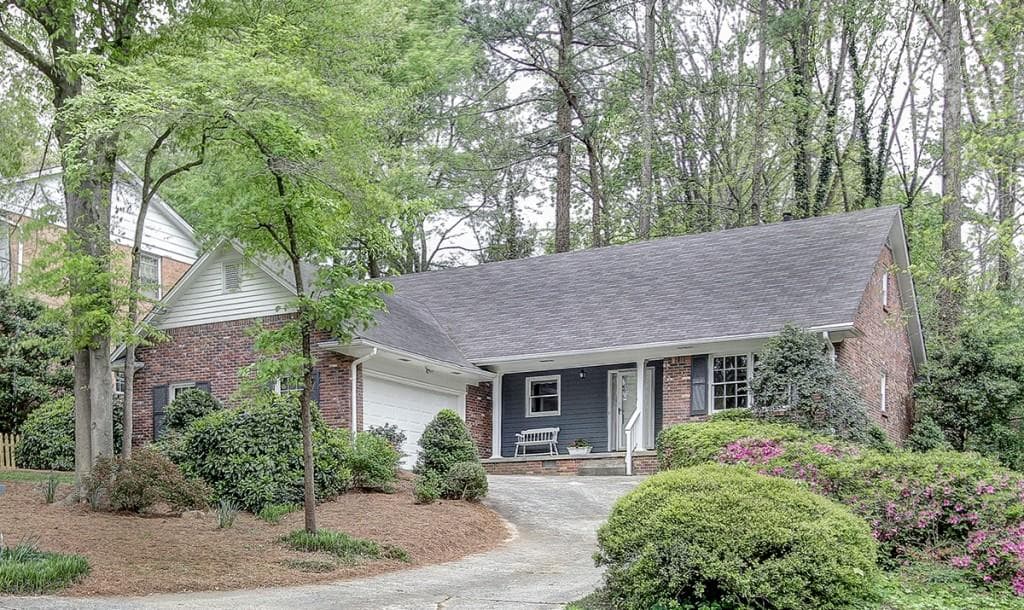 2735 Spicer Lane, Decatur, GA 30033 — most recent listing photo