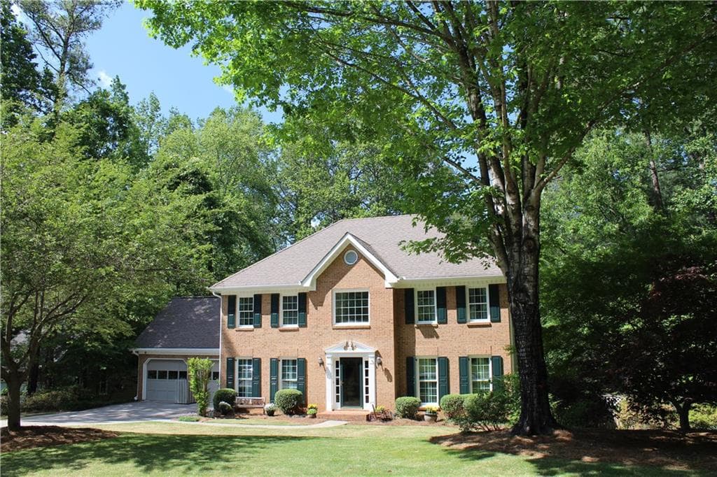 2875 Liberty Court, Marietta, GA 30066 — most recent listing photo