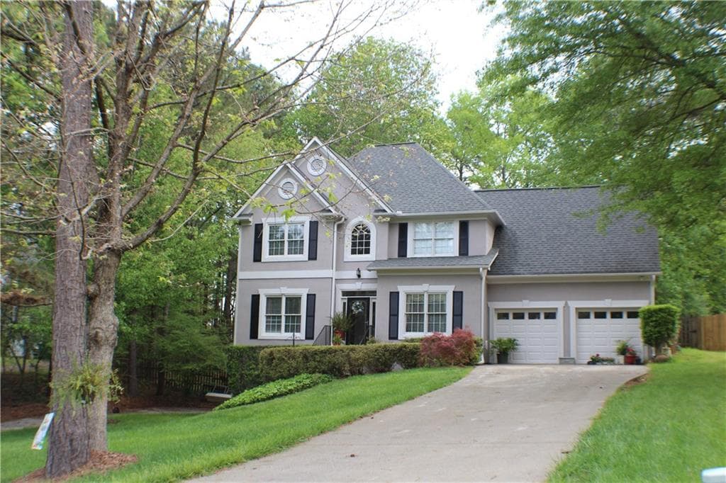 658 Springharbor Drive, Woodstock, GA 30188 — most recent listing photo