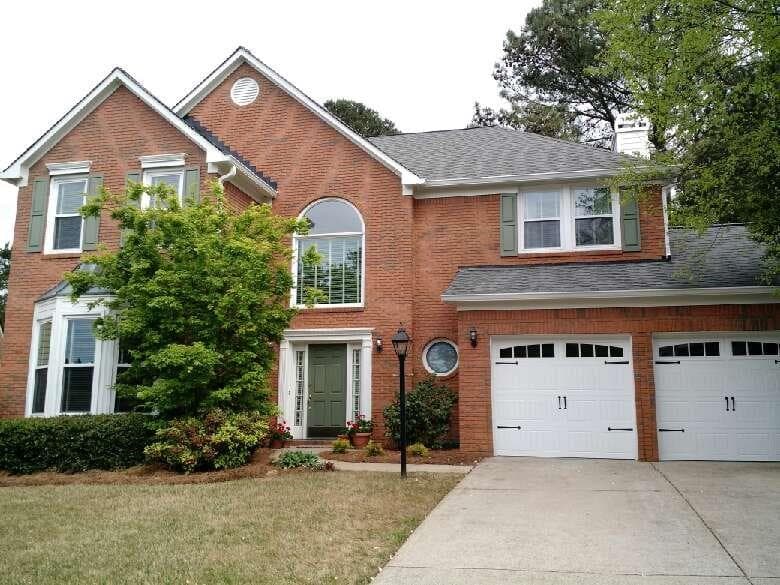 1122 Sadlers Way, Marietta, GA 30068 — most recent listing photo