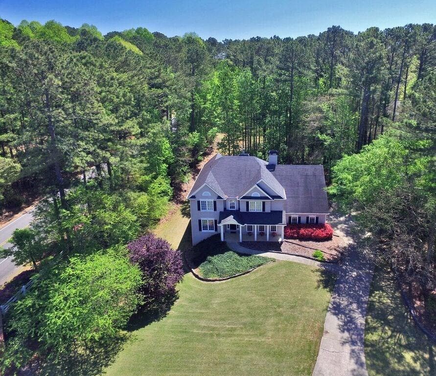 901 Pinehurst Cove, Woodstock, GA 30188 — most recent listing photo