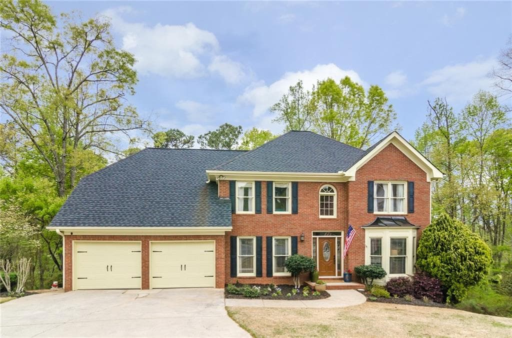413 Raven Mocker Lane, Woodstock, GA 30189 — most recent listing photo
