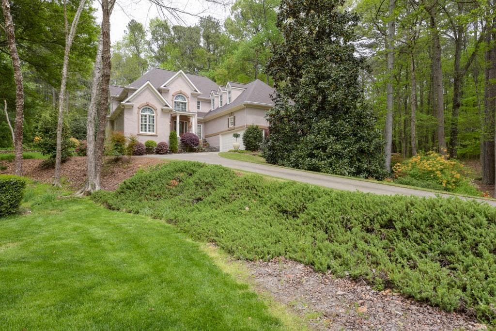 1455 Hazelnut Park, Acworth, GA 30101 — most recent listing photo