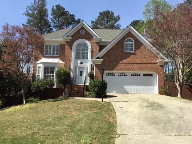 4 bedroom, 2,878 sq ft single family residence sold at 631 ROSA Drive, Lawrenceville, GA 30044