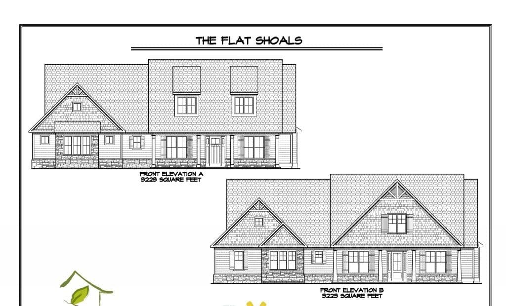 205 Discovery Lake Drive, Fayetteville, GA 30215 — most recent listing photo