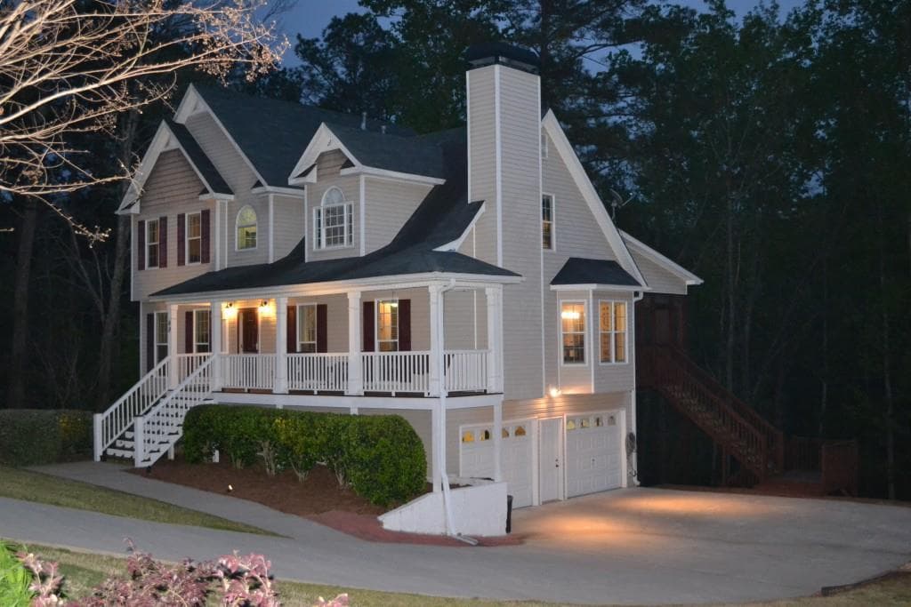 69 OLIVER OVERLOOK, Dallas, GA 30132 — most recent listing photo