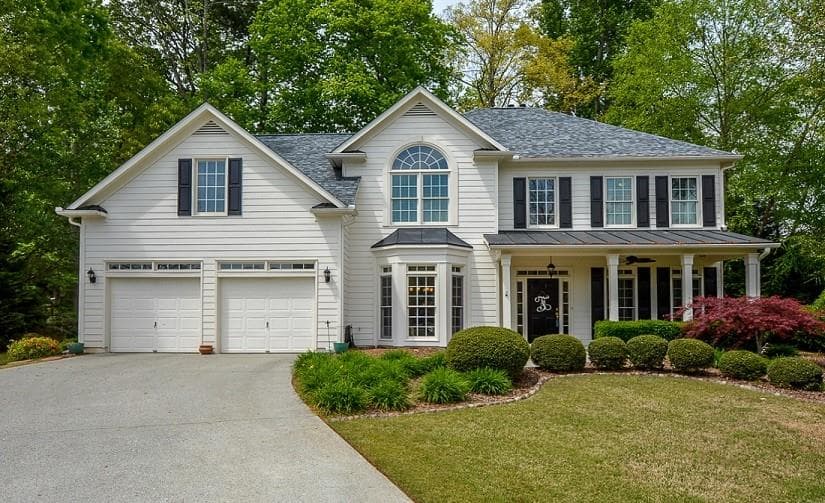 3865 Ridge Point Drive, Suwanee, GA 30024 — most recent listing photo