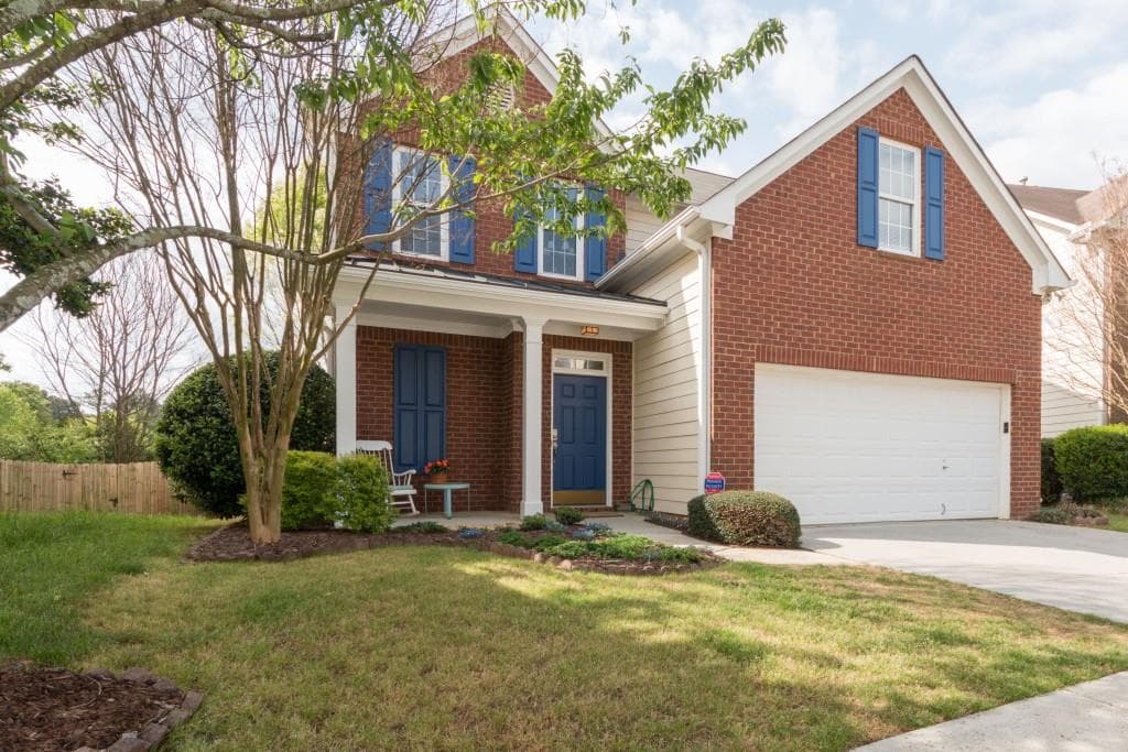 2854 Winterhaven Court, Dunwoody, GA 30360 — most recent listing photo