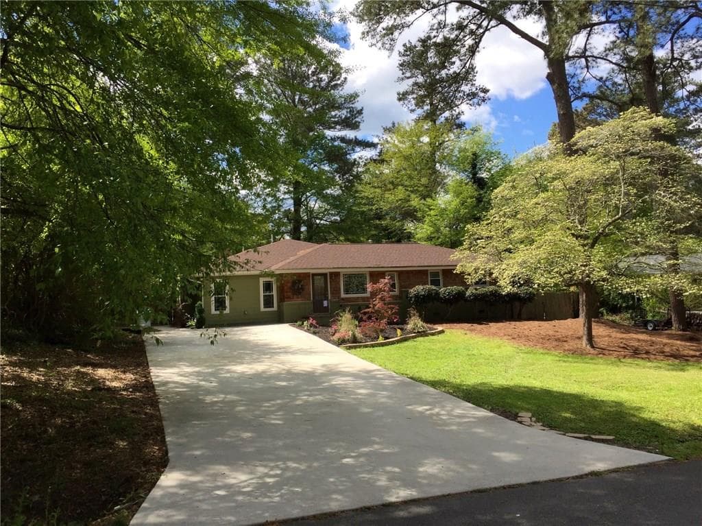 5125 Lucille Avenue, Acworth, GA 30101 — most recent listing photo