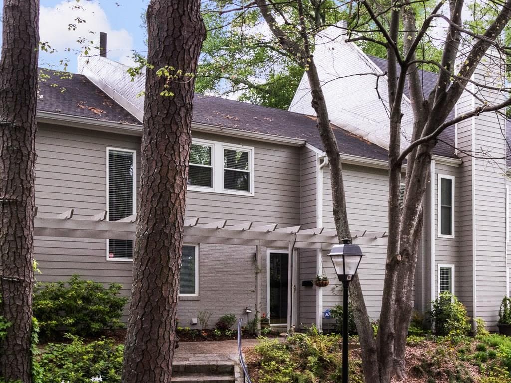 710 E Ponce De Leon Avenue 3, Decatur, GA 30030 — most recent listing photo