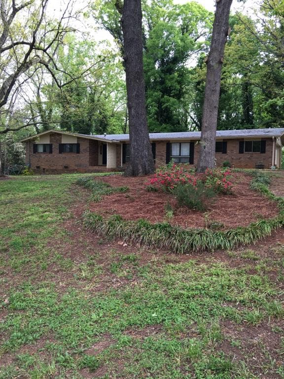 3616 Pinecrest Circle, Duluth, GA 30096 — most recent listing photo